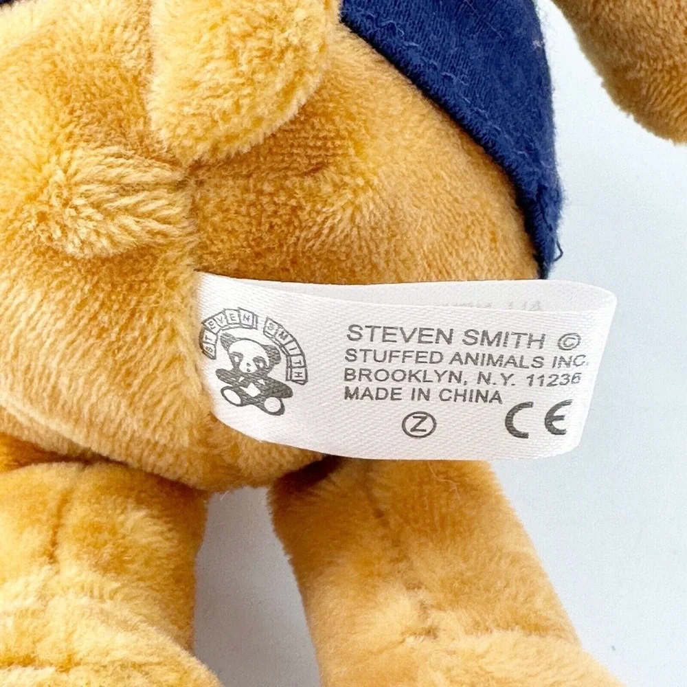 Wellnow Urgent Care Teddy Bear Plush 9